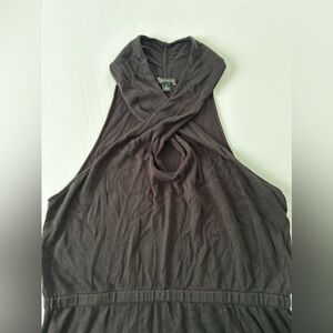 Ann Taylor Midi Dress